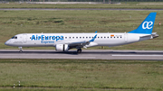 Air Europa Express (Aeronova) Embraer ERJ-195LR (ERJ-190-200LR) (EC-LKM) at  Dusseldorf - International, Germany