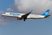 Air Europa Express (Aeronova) Embraer ERJ-195LR (ERJ-190-200LR) (EC-LKM) at  Palma De Mallorca - Son San Juan, Spain