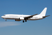 Calima Aviacion Boeing 737-85F (EC-LKO) at  Barcelona - El Prat, Spain