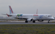 Air Europa Embraer ERJ-195LR (ERJ-190-200LR) (EC-LKX) at  Frankfurt am Main, Germany