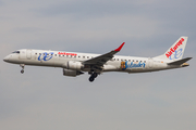 Air Europa Embraer ERJ-195LR (ERJ-190-200LR) (EC-LKX) at  Frankfurt am Main, Germany