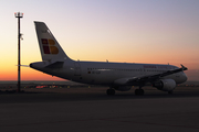 Iberia Express Airbus A320-214 (EC-LLE) at  Madrid - Barajas, Spain
