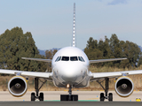 Vueling Airbus A320-214 (EC-LLM) at  Barcelona - El Prat, Spain