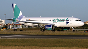 Orbest Orizonia Airbus A320-214 (EC-LLX) at  Lisbon - Portela, Portugal