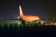 Orbest Orizonia Airbus A320-214 (EC-LLX) at  Tenerife Norte - Los Rodeos, Spain