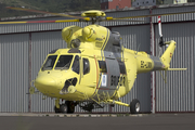 Heliseco PZL-Swidnik W-3AS Sokol (EC-LMM) at  Tenerife - La Guancha Heliport, Spain