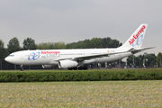 Air Europa Airbus A330-243 (EC-LMN) at  Amsterdam - Schiphol, Netherlands