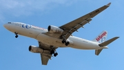 Air Europa Airbus A330-243 (EC-LMN) at  Madrid - Barajas, Spain