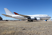 Conviasa Boeing 747-446 (EC-LNA) at  Roswell - Industrial Air Center, United States