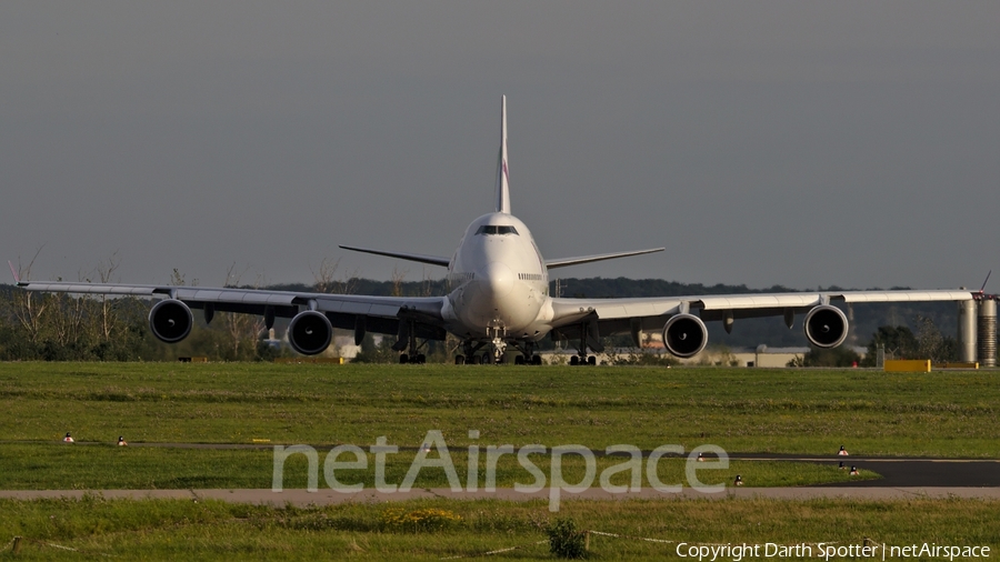 Wamos Air Boeing 747-446 (EC-LNA) | Photo 231492