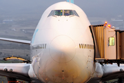 Wamos Air Boeing 747-446 (EC-LNA) at  Tenerife Norte - Los Rodeos, Spain