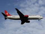 Alba Star Boeing 737-4K5 (EC-LNC) at  Luqa - Malta International, Malta