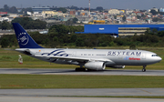 Air Europa Airbus A330-243 (EC-LNH) at  Sao Paulo - Guarulhos - Andre Franco Montoro (Cumbica), Brazil