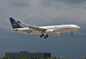 Air Europa Airbus A330-243 (EC-LNH) at  Miami - International, United States