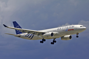 Air Europa Airbus A330-243 (EC-LNH) at  Miami - International, United States
