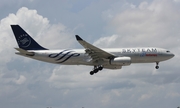 Air Europa Airbus A330-243 (EC-LNH) at  Miami - International, United States