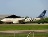 Air Europa Airbus A330-243 (EC-LNH) at  San Juan - Luis Munoz Marin International, Puerto Rico