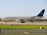 Air Europa Airbus A330-243 (EC-LNH) at  San Juan - Luis Munoz Marin International, Puerto Rico