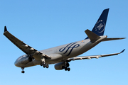 Air Europa Airbus A330-243 (EC-LNH) at  San Juan - Luis Munoz Marin International, Puerto Rico