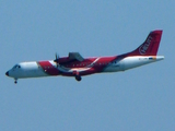 Helitt Líneas Aéreas ATR 72-202 (EC-LNQ) at  Malaga, Spain