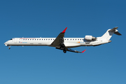 Iberia Regional (Air Nostrum) Bombardier CRJ-1000 (EC-LOJ) at  Barcelona - El Prat, Spain