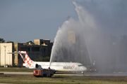 Volotea Boeing 717-2BL (EC-LPM) at  Luqa - Malta International, Malta