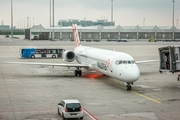 Volotea Boeing 717-2BL (EC-LPM) at  Munich, Germany