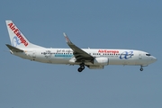 Air Europa Boeing 737-85P (EC-LPQ) at  Hamburg - Fuhlsbuettel (Helmut Schmidt), Germany