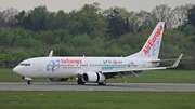 Air Europa Boeing 737-85P (EC-LPQ) at  Hamburg - Fuhlsbuettel (Helmut Schmidt), Germany