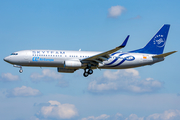 Air Europa Boeing 737-85P (EC-LPQ) at  Hamburg - Fuhlsbuettel (Helmut Schmidt), Germany