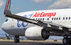 Air Europa Boeing 737-85P (EC-LPQ) at  Madrid - Barajas, Spain