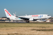 Air Europa Boeing 737-85P (EC-LPQ) at  Madrid - Barajas, Spain