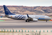 Air Europa Boeing 737-85P (EC-LPQ) at  Madrid - Barajas, Spain