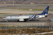 Air Europa Boeing 737-85P (EC-LPQ) at  Madrid - Barajas, Spain