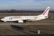 Air Europa Boeing 737-85P (EC-LPQ) at  Munich, Germany