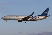 Air Europa Boeing 737-85P (EC-LPQ) at  Palma De Mallorca - Son San Juan, Spain