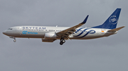 Air Europa Boeing 737-85P (EC-LPQ) at  Palma De Mallorca - Son San Juan, Spain