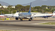 Air Europa Boeing 737-85P (EC-LPQ) at  Palma De Mallorca - Son San Juan, Spain