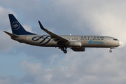 Air Europa Boeing 737-85P (EC-LPQ) at  Palma De Mallorca - Son San Juan, Spain