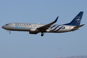 Air Europa Boeing 737-85P (EC-LPQ) at  Palma De Mallorca - Son San Juan, Spain