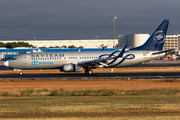 Air Europa Boeing 737-85P (EC-LPQ) at  Palma De Mallorca - Son San Juan, Spain