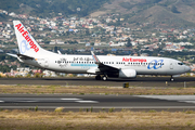 Air Europa Boeing 737-85P (EC-LPQ) at  Tenerife Norte - Los Rodeos, Spain