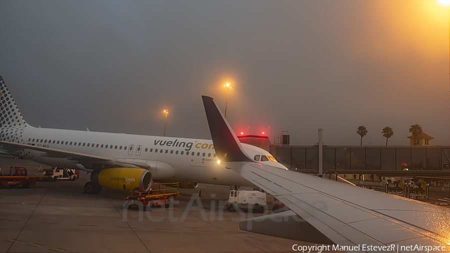 Air Europa Boeing 737-85P (EC-LPQ) | Photo 343411