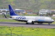 Air Europa Boeing 737-85P (EC-LPQ) at  Tenerife Norte - Los Rodeos, Spain