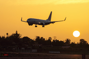 Air Europa Boeing 737-85P (EC-LPQ) at  Tenerife Norte - Los Rodeos, Spain