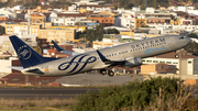 Air Europa Boeing 737-85P (EC-LPQ) at  Tenerife Norte - Los Rodeos, Spain