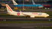 Air Europa Boeing 737-85P (EC-LPR) at  Amsterdam - Schiphol, Netherlands