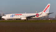 Air Europa Boeing 737-85P (EC-LPR) at  Amsterdam - Schiphol, Netherlands