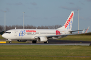 Air Europa Boeing 737-85P (EC-LPR) at  Amsterdam - Schiphol, Netherlands