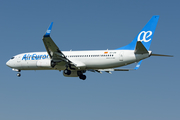 Air Europa Boeing 737-85P (EC-LPR) at  Barcelona - El Prat, Spain